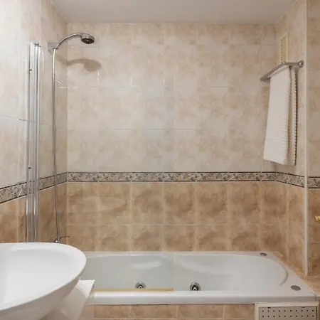 Appartement Dana Ii Eurogolf, Vistas, Wifi, Piscina Y Parking *