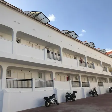Dana Ii Eurogolf, Vistas, Wifi, Piscina Y Parking Appartement Benalmádena