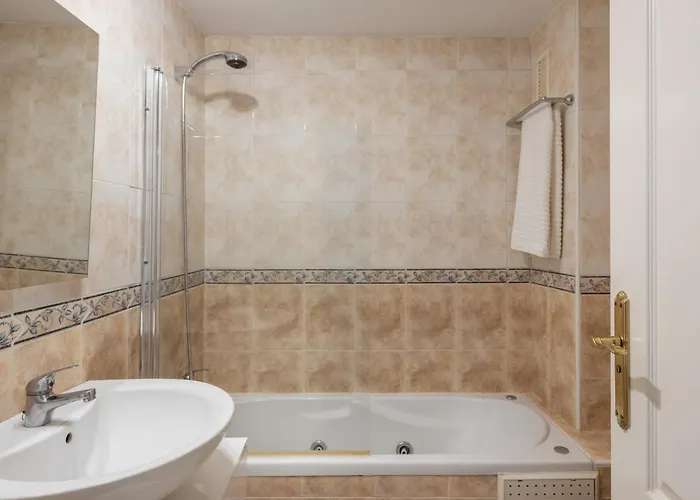 Apartamento Dana Ii Eurogolf, Vistas, Wifi, Piscina Y Parking *